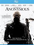 Anonymous -- 2011 Version (Blu-ray)
