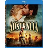 Australia (Blu-ray)