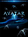 Avatar -- Extended Collector's Edition (Blu-ray)