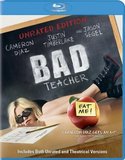 Bad Teacher (Blu-ray)