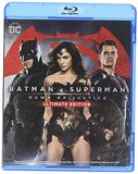 Batman v Superman: Dawn of Justice -- Ultimate Edition (Blu-ray)