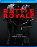 Battle Royale (Blu-ray)
