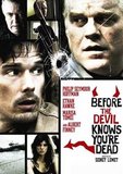 Before the Devil Knows You're Dead (Blu-ray)