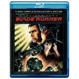 Blade Runner -- 5-Disc Complete Collector's Edition (Blu-ray)