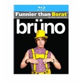 Bruno (Blu-ray)
