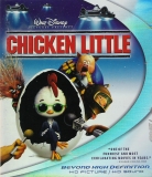 Chicken Little (Blu-ray)