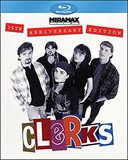 Clerks -- 15th Anniversary Edition (Blu-ray)