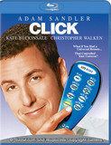 Click (Blu-ray)