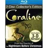 Coraline (Blu-ray)
