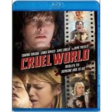 Cruel World (Blu-ray)