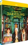 Darjeeling Limited, The (Blu-ray)