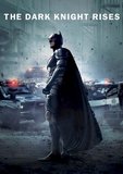 Dark Knight Rises, The (Blu-ray)