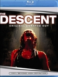 Descent, The (Blu-ray)