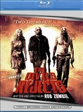Devil's Rejects, The -- Unrated Director's Cut (Blu-ray)