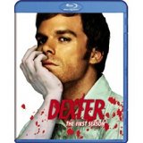 Dexter: The First Season (Blu-ray)