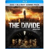 Divide -- Unrated, The (Blu-ray)