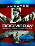 Doomsday (Blu-ray)