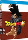 Dragon Ball Super Part 05 (Blu-ray)