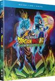 Dragon Ball Super: Broly - The Movie (Blu-ray)