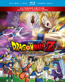 Dragon Ball Z: Battle of Gods (Blu-ray)