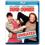 Dumb and Dumber -- Unrated (Blu-ray)