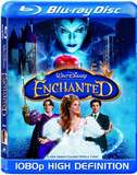 Enchanted (Blu-ray)