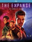 Expanse: The Complete Series, The (Blu-ray)