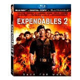 Expendables 2, The (Blu-ray)