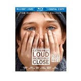 Extremely Loud and Incredibly Close (Blu-ray)
