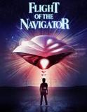 Flight of the Navigator (Blu-ray)