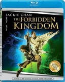 Forbidden Kingdom, The (Blu-ray)