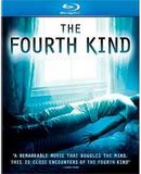 Fourth Kind, The (Blu-ray)