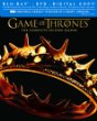 Game of Thrones: The Complete Second Season (Blu-ray)