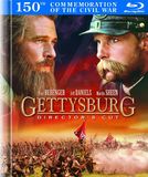 Gettysburg (Blu-ray)