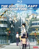 Girl Who Leapt Through Time, The (Blu-ray)