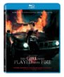 Girl Who Played with Fire, The (Blu-ray)