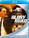 Glory Road (Blu-ray)