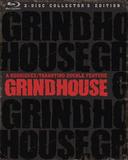 Grindhouse -- Collector's Edition (Blu-ray)