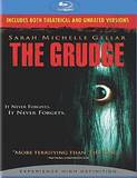 Grudge, The (Blu-ray)