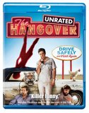 Hangover, The -- Unrated Edition (Blu-ray)