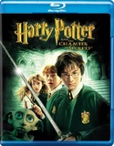 Harry Potter and the Chamber of Secrets (Blu-ray)