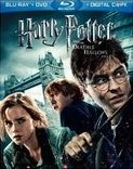 Harry Potter and the Deathly Hallows: Part 1 (Blu-ray)