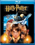 Harry Potter and the Sorcerer's Stone (Blu-ray)
