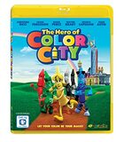 Hero Of Color City, The (Blu-ray)