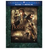 Hobbit: The Desolation of Smaug, The -- Extended Edition (Blu-ray)