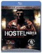Hostel Part II (Blu-ray)