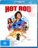 Hot Rod (Blu-ray)