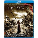Ip Man (Blu-ray)
