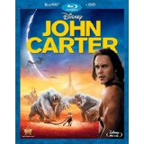 John Carter (Blu-ray)