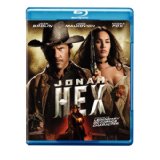 Jonah Hex (Blu-ray)
